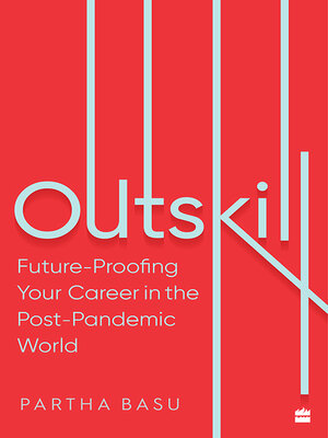 Outskill - ebook